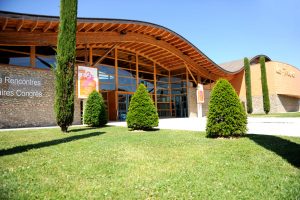 foréziales montrond les bains