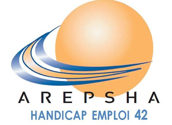 Handicap-Emploi-AREPSHA-42-logo