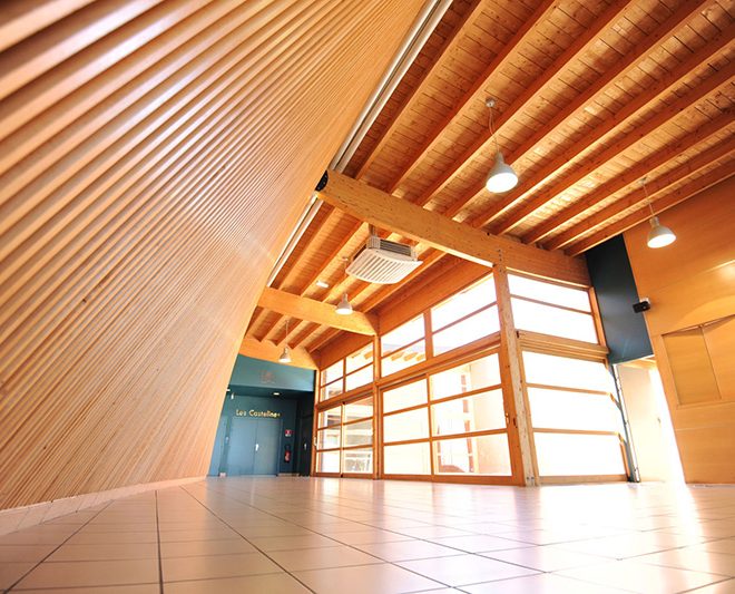les-foreziales-hall-patios