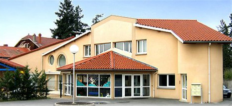 Réunion d’adhérents pour la crèche associative de Montrond-les-Bains