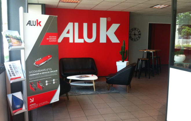 Séminaire aluK aux Foréziales