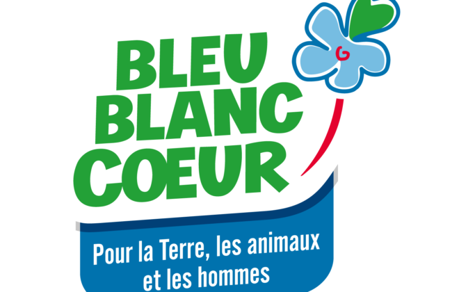 Bleu Blanc Coeur première réunion régionale dans la loire aux Foréziales