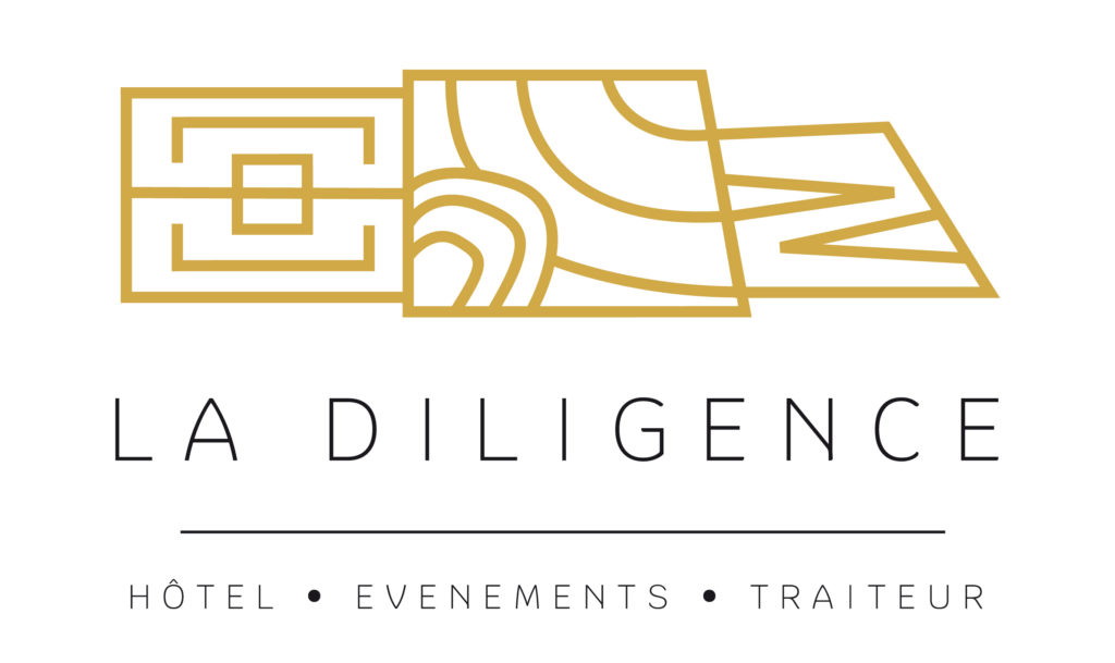 LOGO DILIGENCE