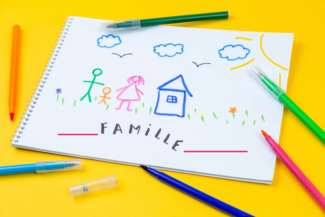 activite dessin estivales montrond