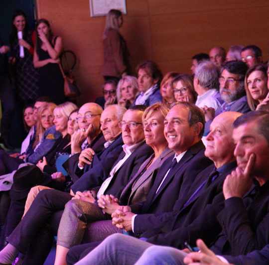 L'Assemblée Générale 2026 de la CPME Loire organisée avec l'Agence CLOEE