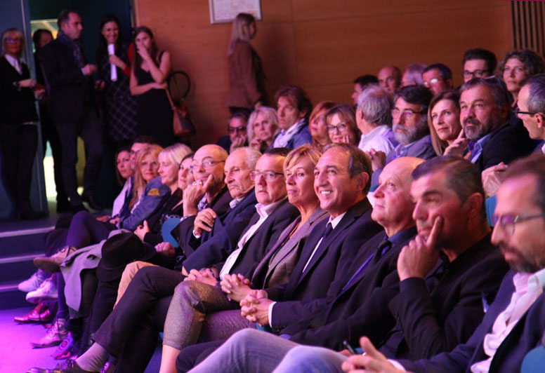 L'Assemblée Générale 2026 de la CPME Loire organisée avec l'Agence CLOEE