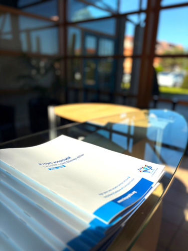 Rassemblement PEP Loire Dôme Allier aux Foréziales