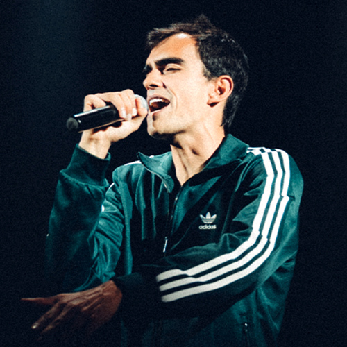 Victor Hugoat aux Foréziales