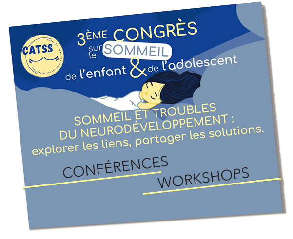 congres medical 2026 du CATSS Loire aux Foréziales